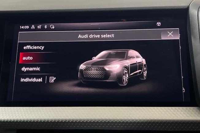 Audi A1 Photo 22