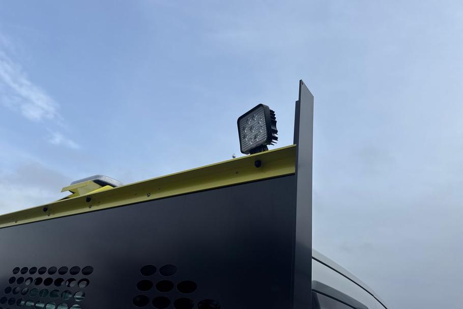 Used Ford TRANSIT WM25UYL 30