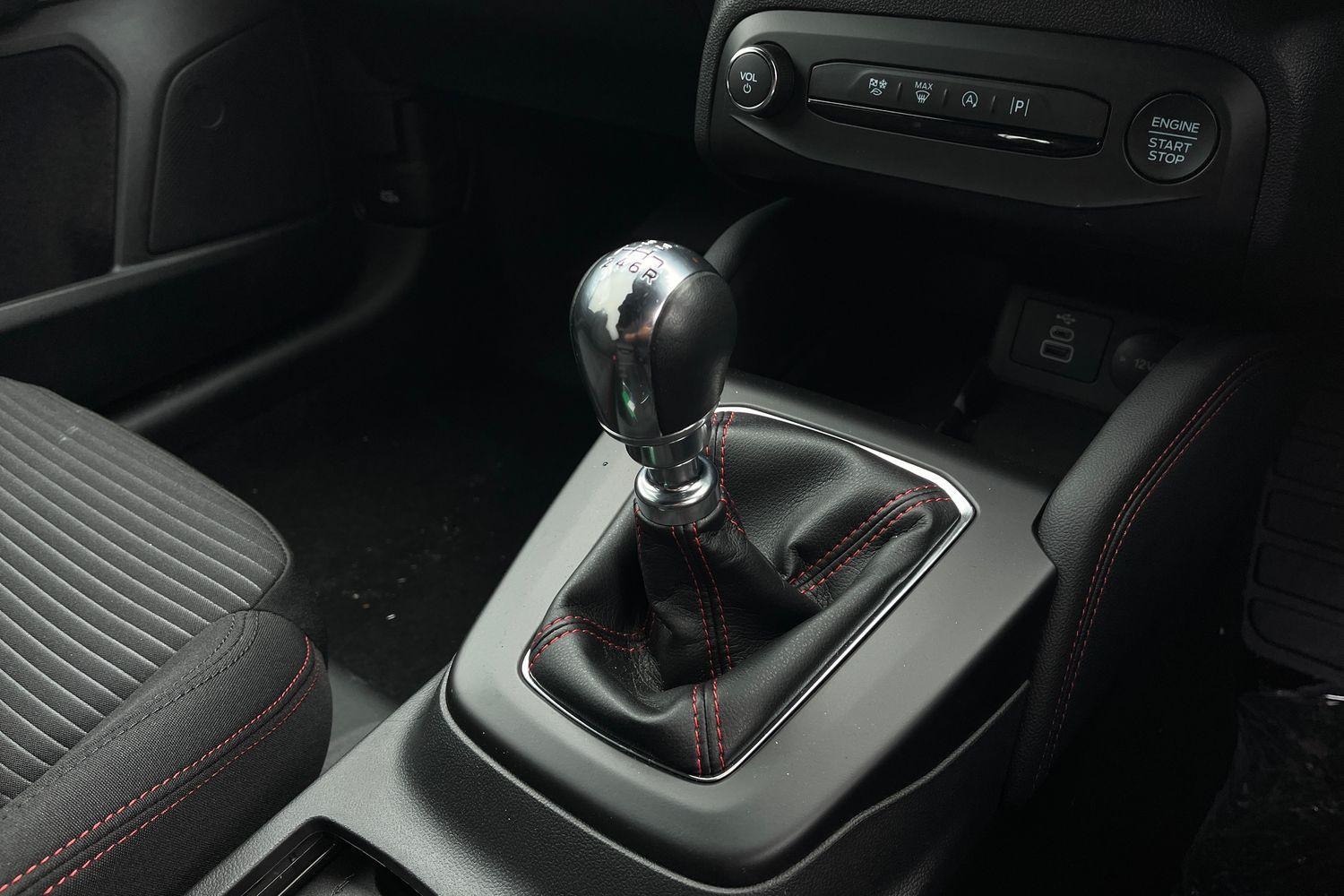 Ford Focus Photo 33