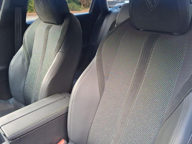 Used Peugeot 308 SW KS25OCX 42