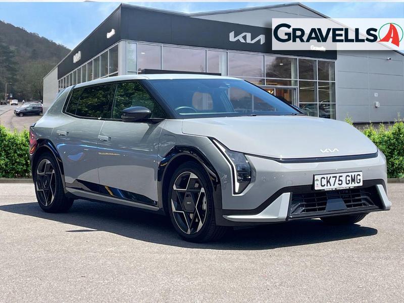 Kia Ev4