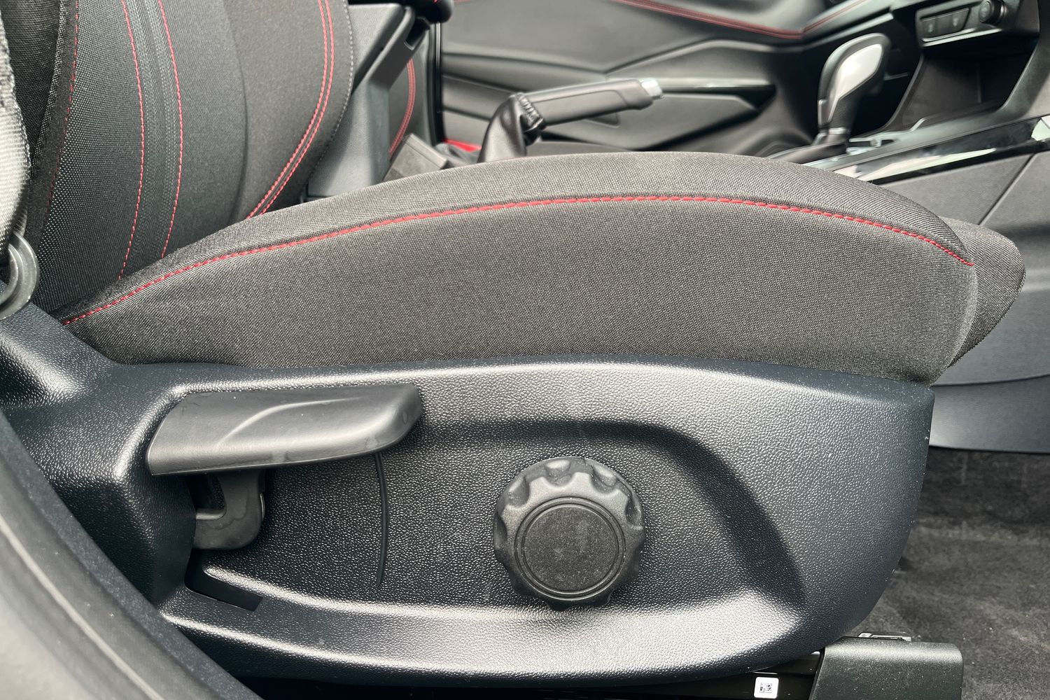 Ford PUMA Photo 35