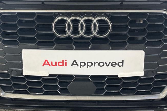 AUDI A3 Photo 39