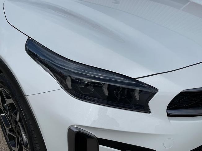 KIA Xceed Photo 19