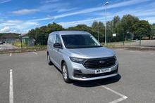 Used Ford TRANSIT CONNECT WR75HYY 1