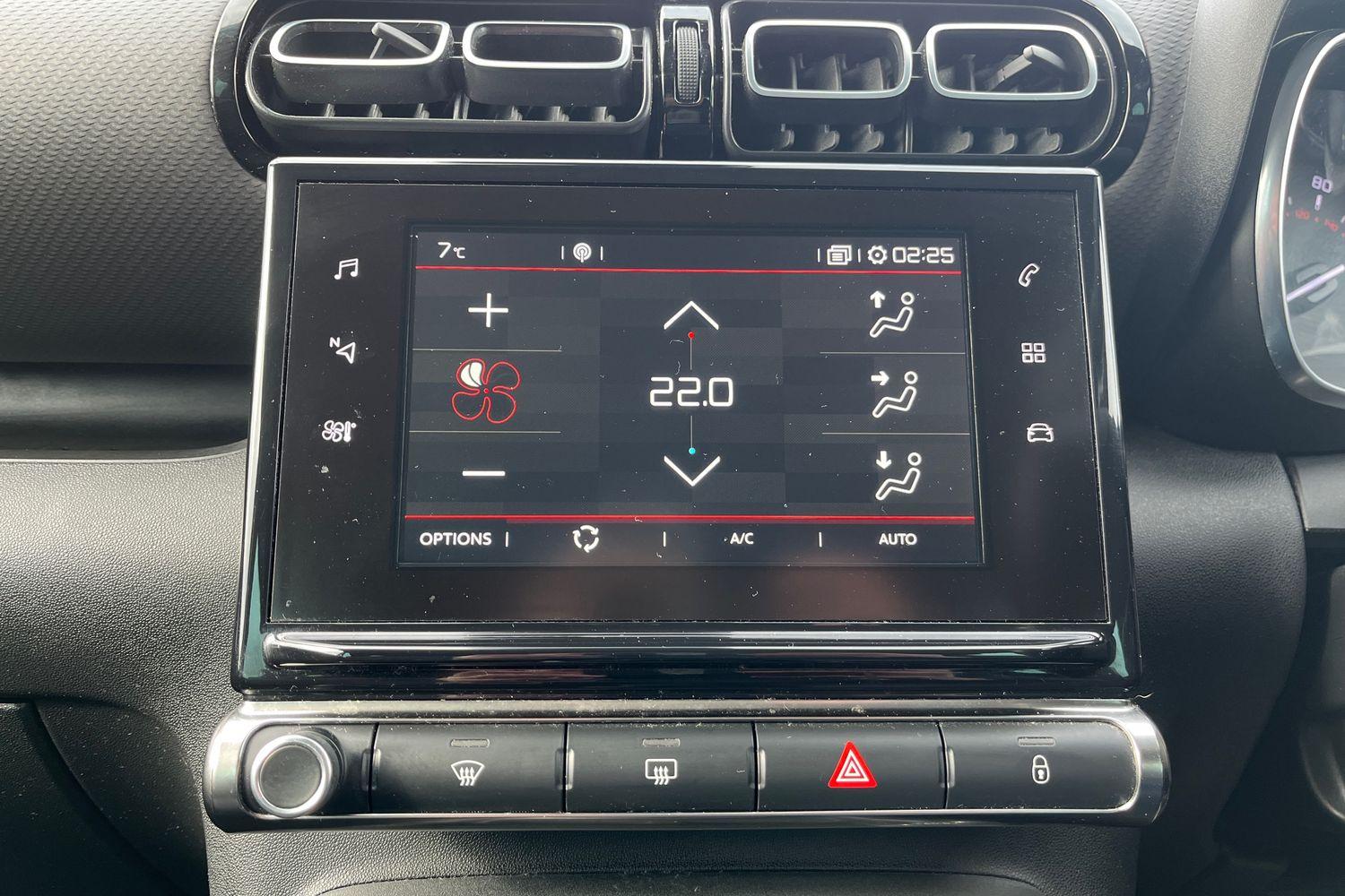 Citroen C3 AIRCROSS Photo 34