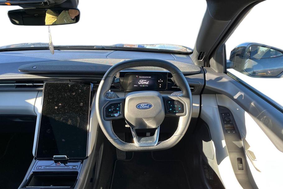 Used Ford Explorer 11