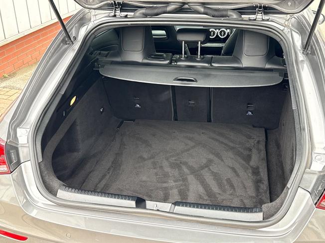 MERCEDES-BENZ CLA Photo 12