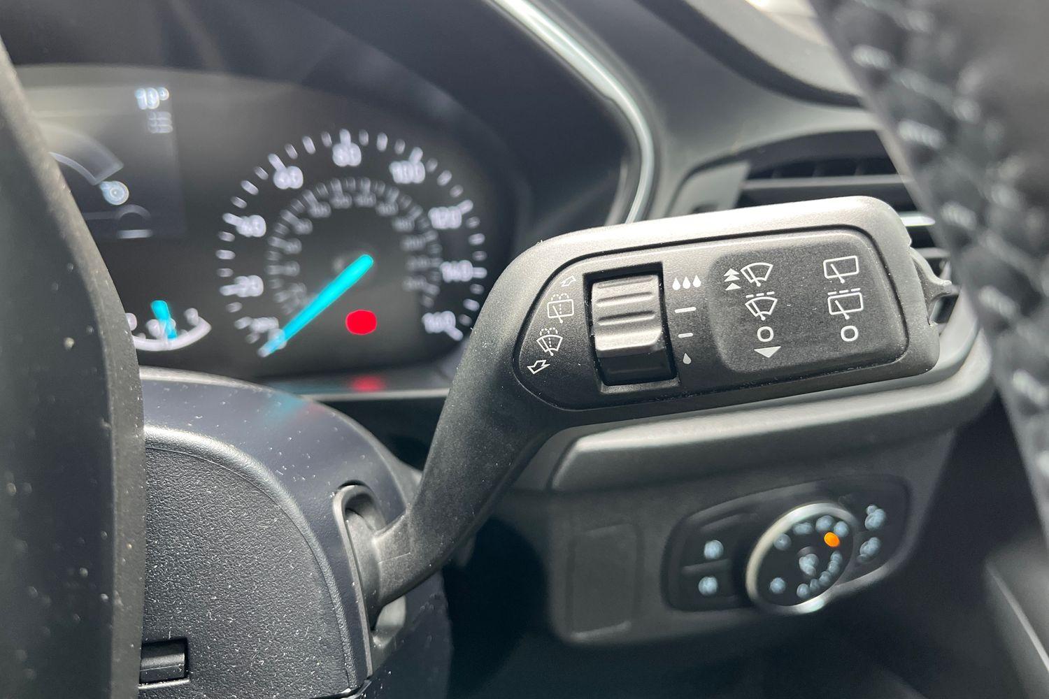 Ford FOCUS Photo 14