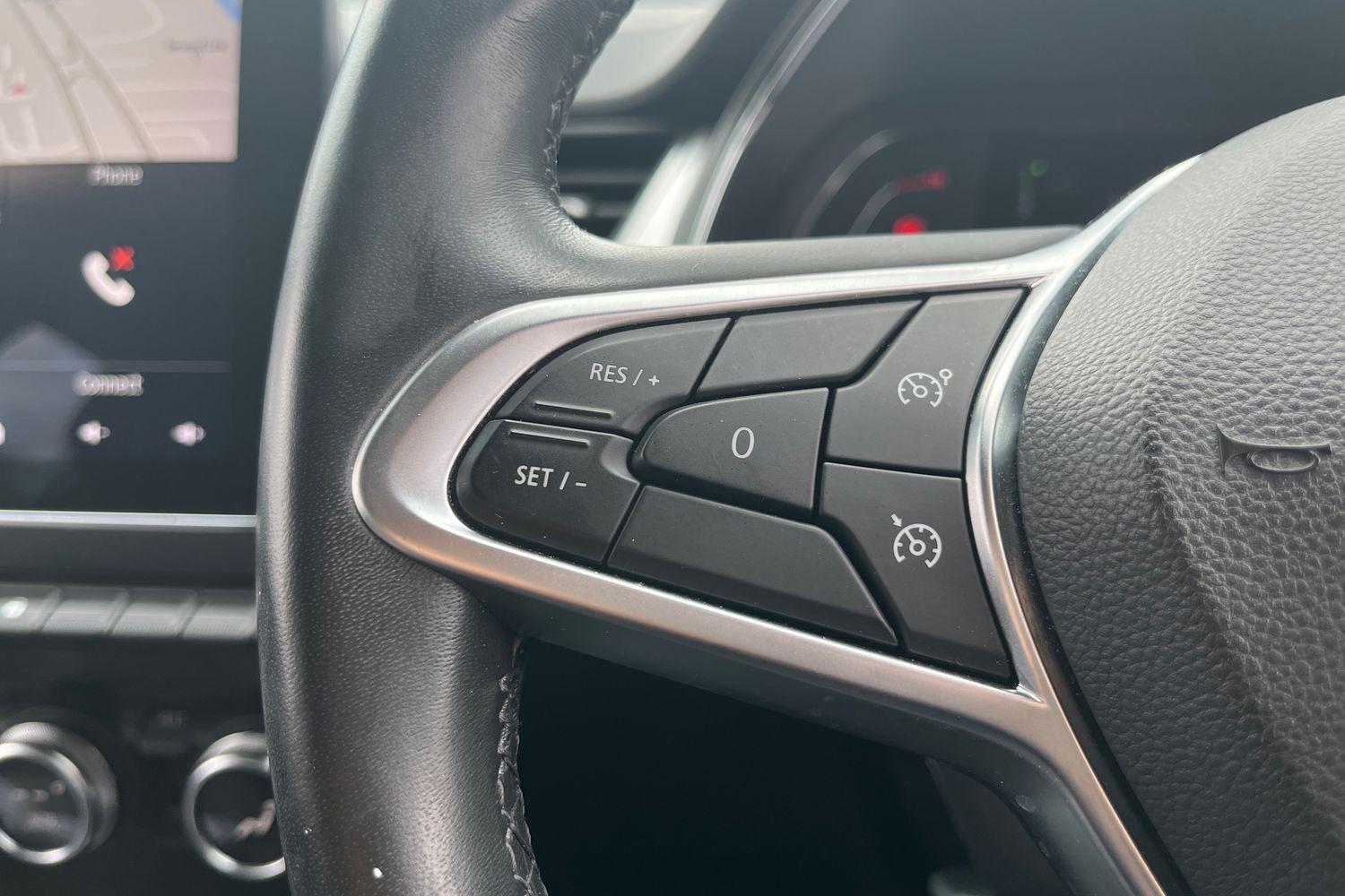 Renault CAPTUR Photo 34