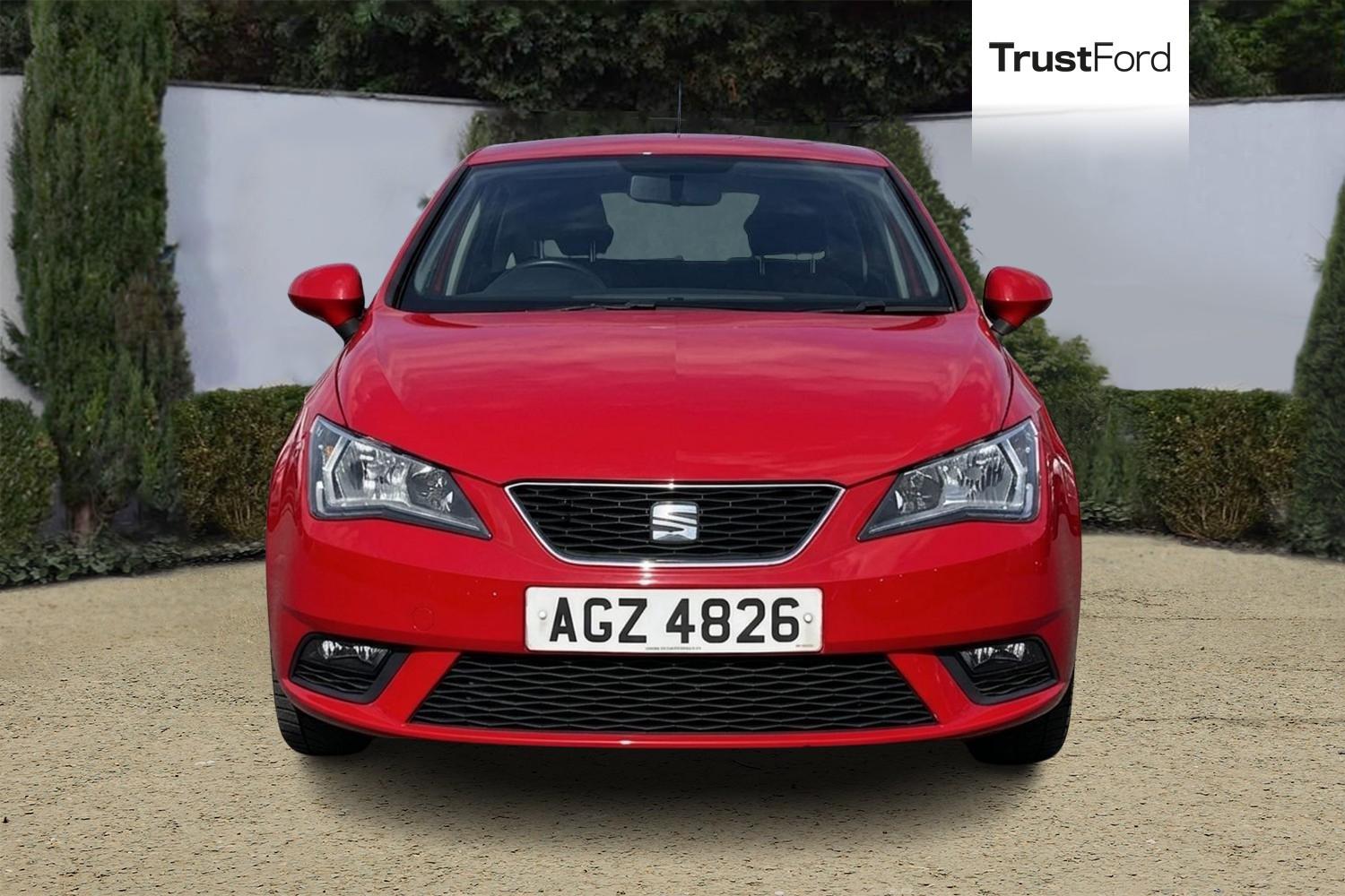 SEAT IBIZA Photo 5