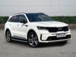 Kia Sorento Photo 0