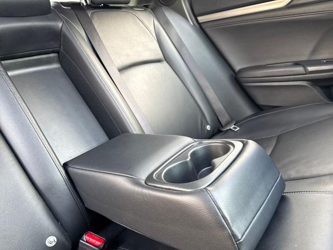 HONDA Civic Photo 25