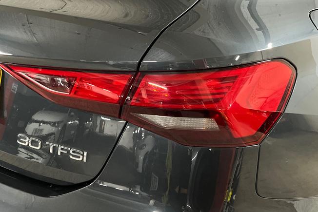 Audi A3 Photo 18