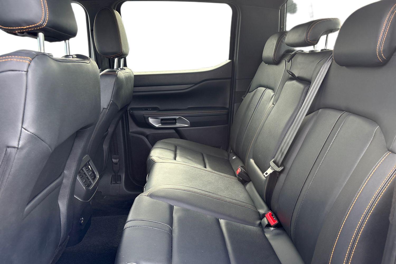 Ford RANGER Photo 10