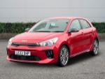 Kia Rio Photo 1
