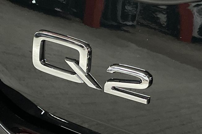 AUDI Q2 Photo 38