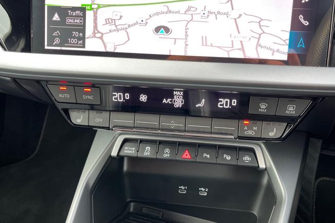 Audi A3 Photo 23