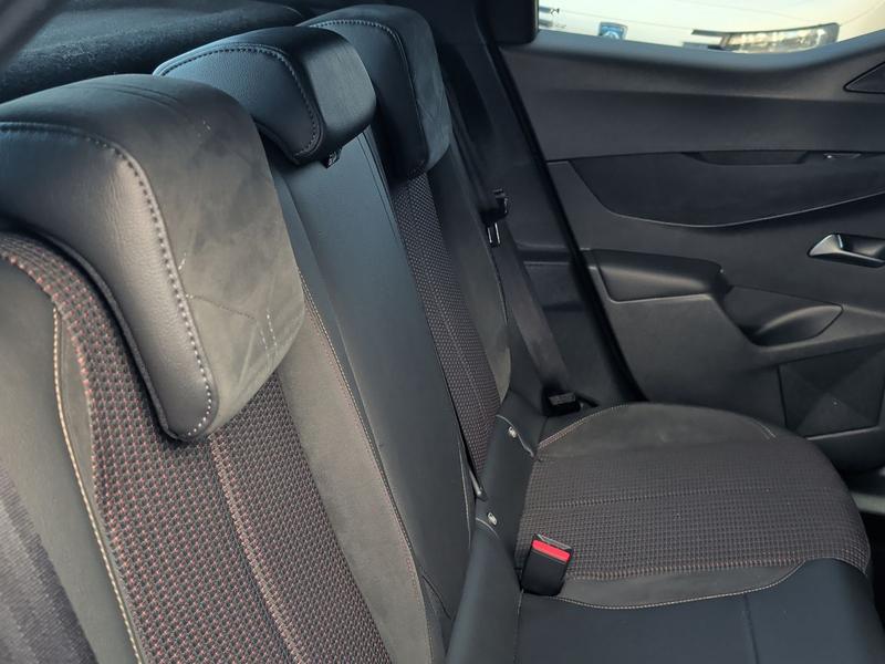 Used DS Automobiles DS 3 CROSSBACK KV70OLA 45