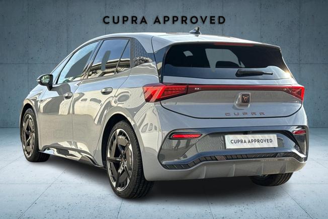 CUPRA Born Photo 3