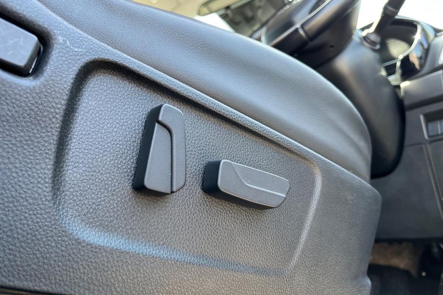Used Isuzu D-MAX GU73PZV 16