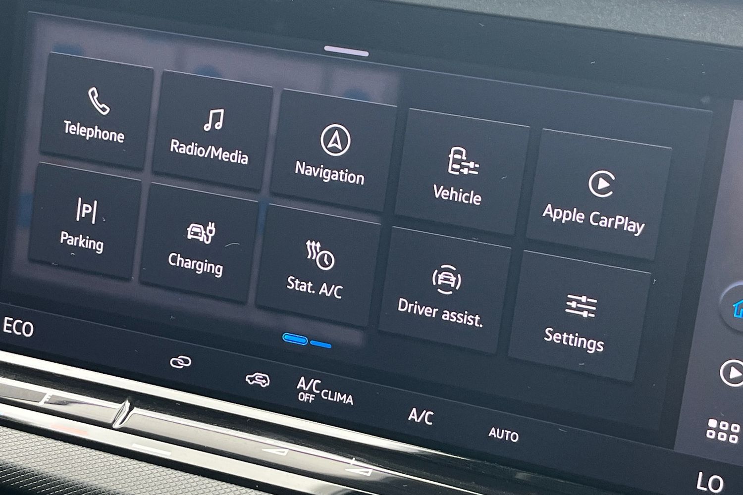 Ford TRANSIT CONNECT Photo 27
