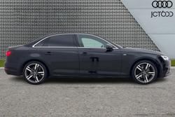 AUDI A4 Photo 4