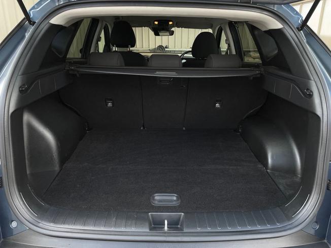 HYUNDAI Tucson Photo 12