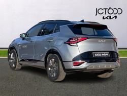 KIA Sportage Photo 3