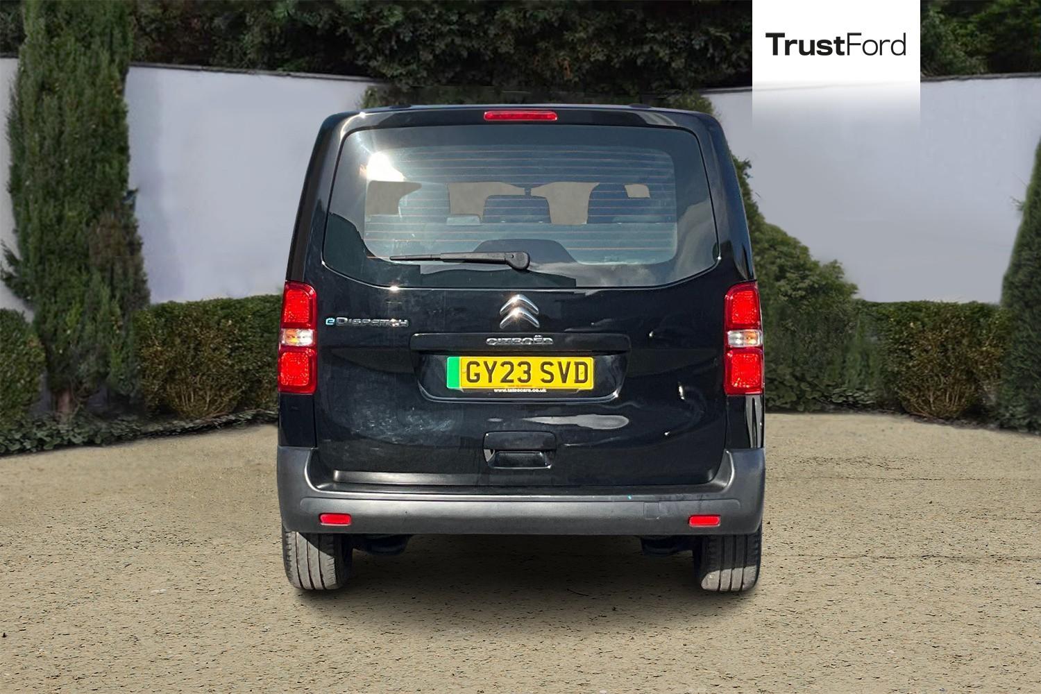 Citroen SPACE TOURER Photo 6