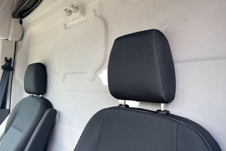 Used Ford TRANSIT EJ75NNV 11