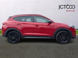 HYUNDAI Tucson Photo 4
