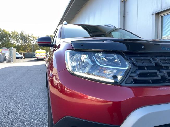 DACIA Duster Photo 19