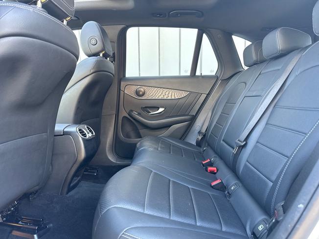 Mercedes-Benz Glc Photo 43
