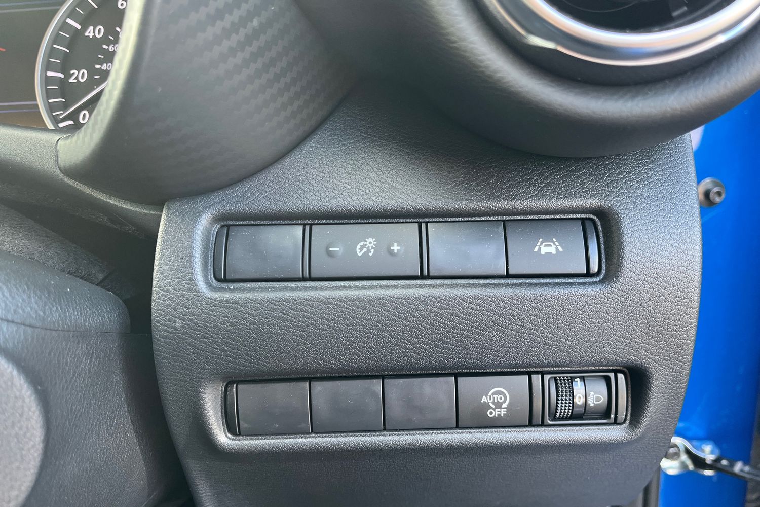 Nissan Juke Photo 36