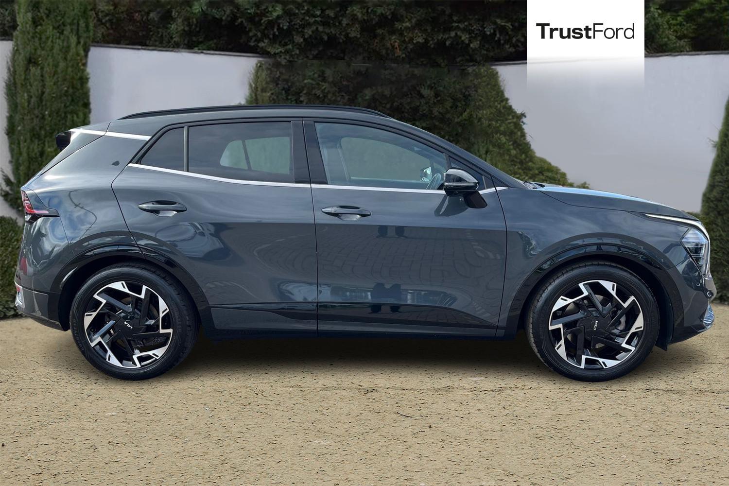 Kia Sportage Photo 2