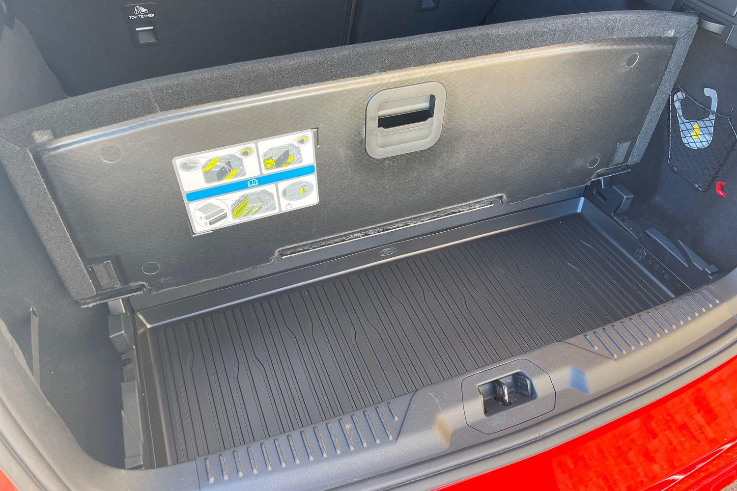 Ford FOCUS Photo 28