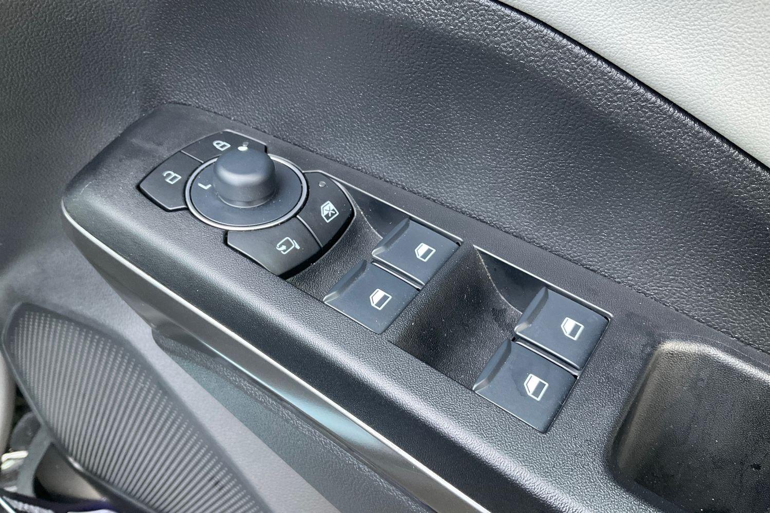 Ford Puma Gen-E Photo 15