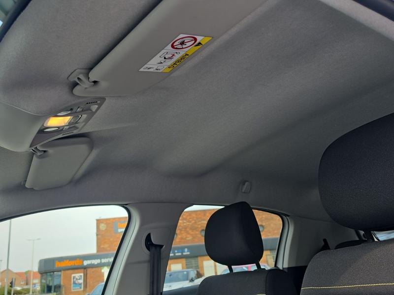 Used Citroen C3 LD23OGB 34