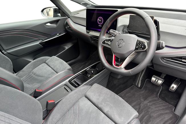VOLKSWAGEN ID.3 Photo 6