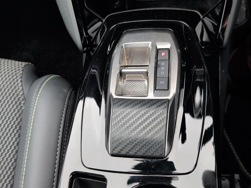 Used Peugeot 208 YT74LXX 39