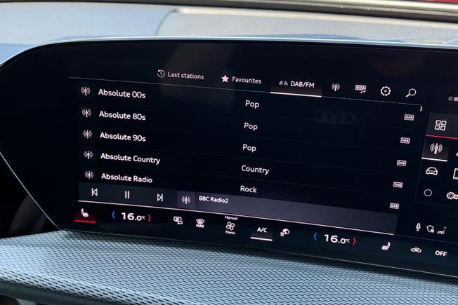 AUDI Q5 Photo 39