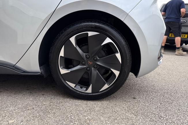 CUPRA Born Photo 24