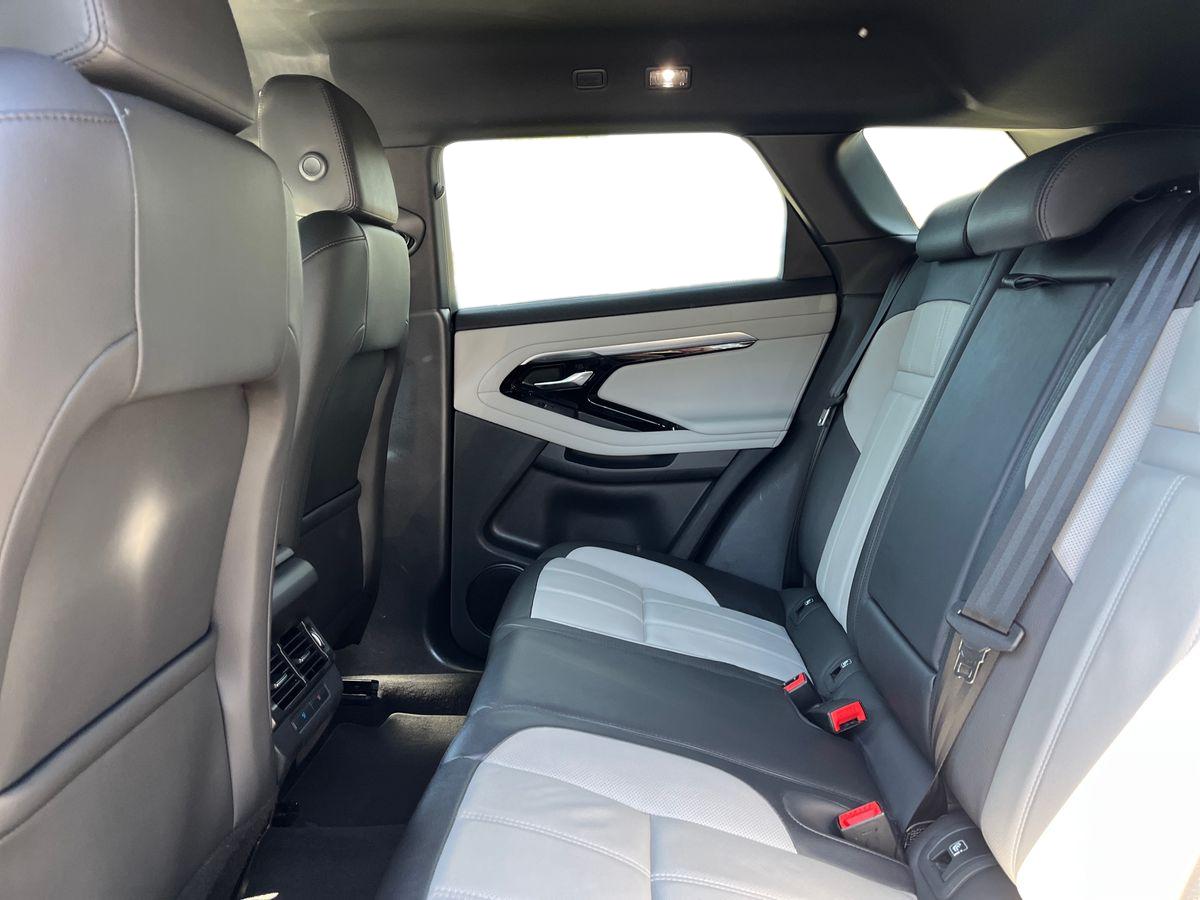Land Rover Range Rover Evoque Photo 3
