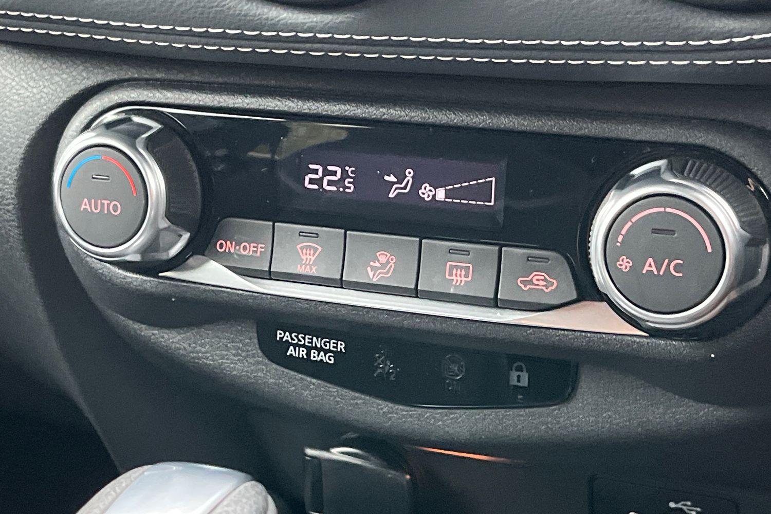 Nissan Juke Photo 26