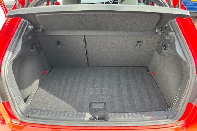 Audi A1 Photo 12