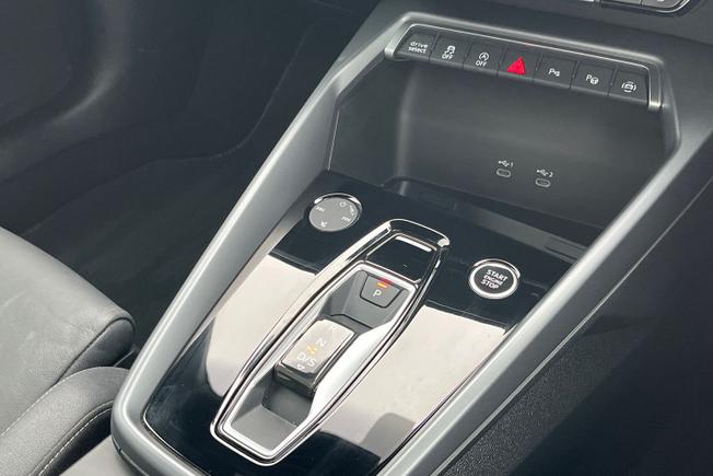 AUDI A3 Photo 33