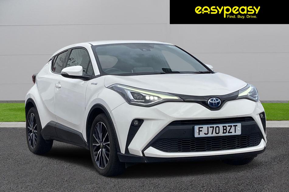 Toyota C-HR Photo autoimg-5e4a97e132956e650b6c5e3dafc2faa24146cb7e.jpg