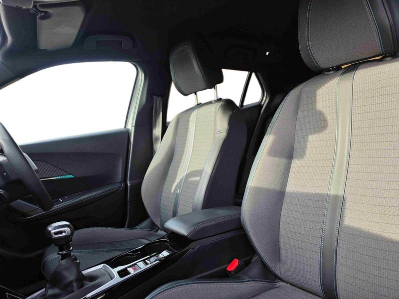 Used Peugeot 2008 VK23WXZ 16