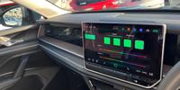 Volkswagen Tayron Photo 23